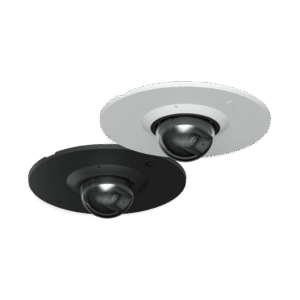 UniFi G6 Dome Camera Flush Mount UACC-G6-DOME-FM-B – Ubiquiti dealer Texas