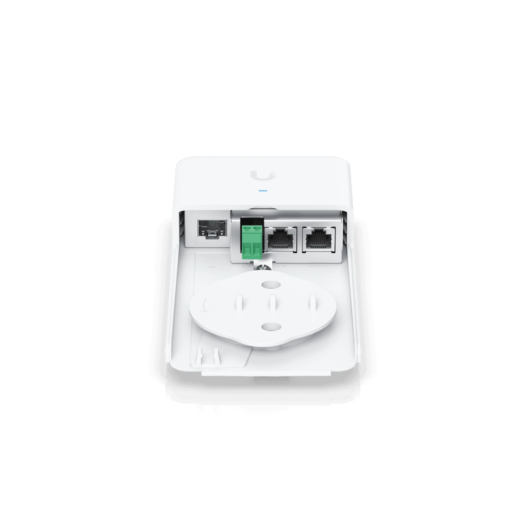 UniFi Optical Data Transport for Outdoor PoE Devices F-POE-G2 – Ubiquiti dealer Texas (view 4)