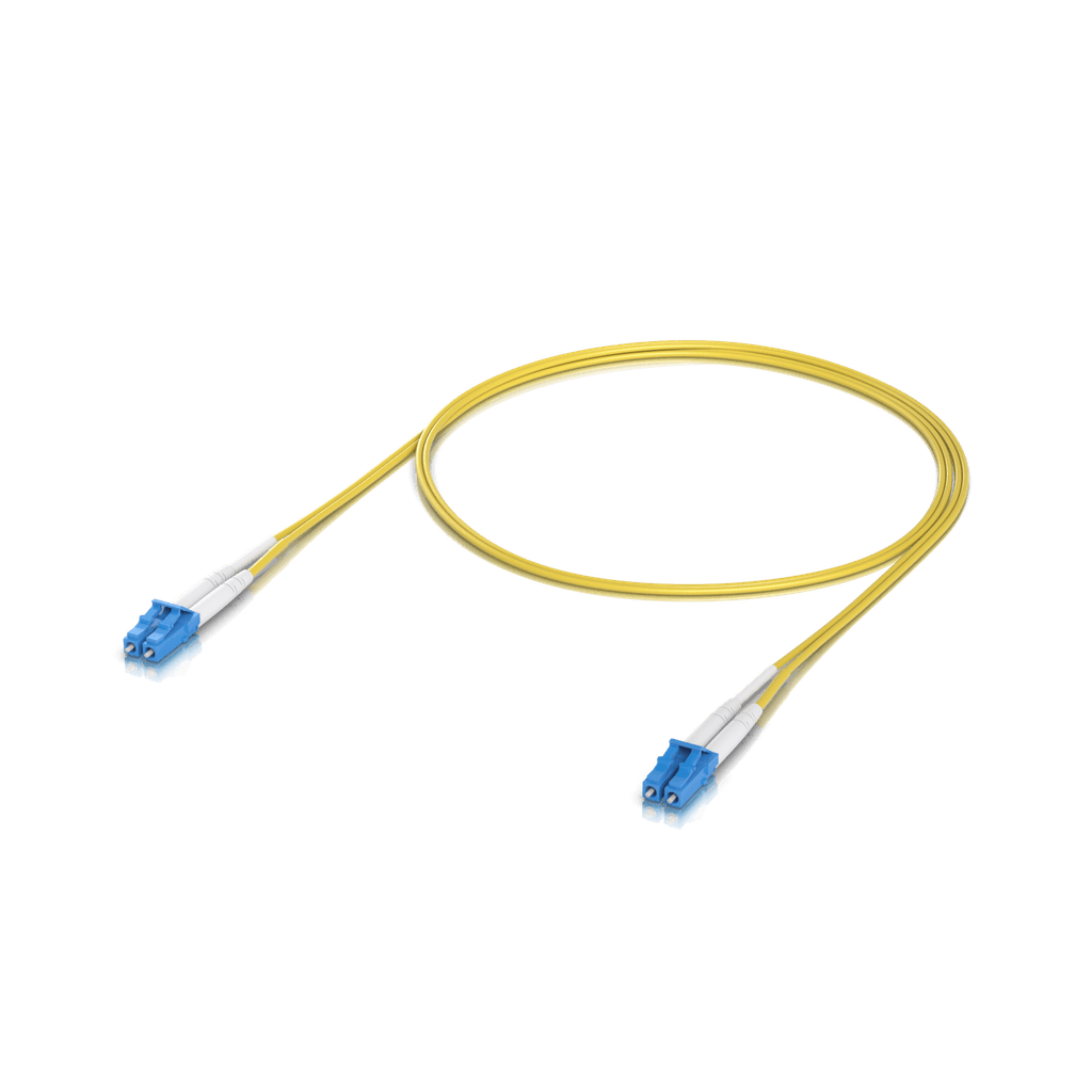 UniFi OS2 Duplex LC UPC Fiber Patch Cable UACC-OFC-S2-LULU-10M – Ubiquiti dealer Texas (view 4)