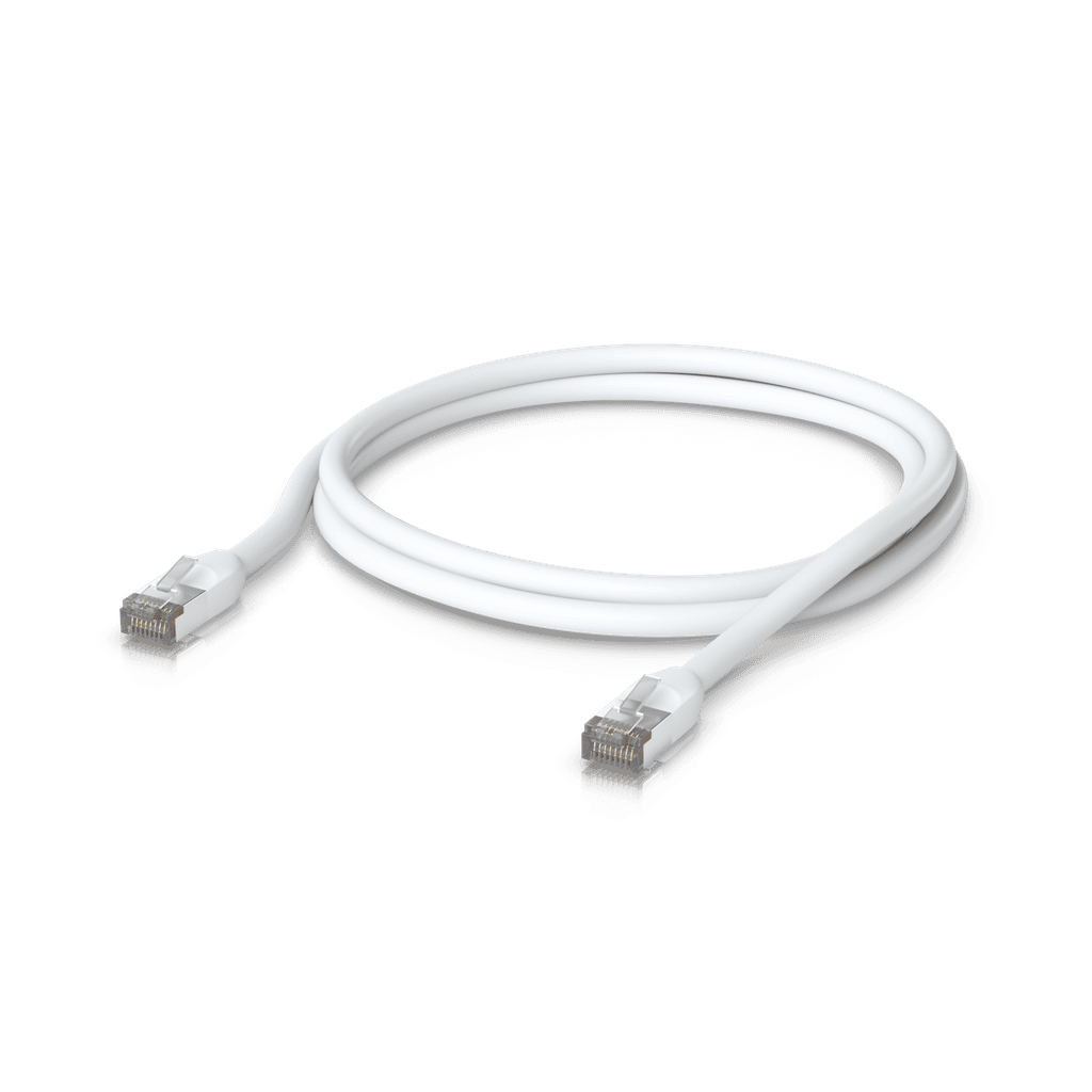 UniFi Patch Cable Outdoor UACC-CABLE-PATCH-OUTDOOR-1M-BK – Ubiquiti dealer Texas (view 3)