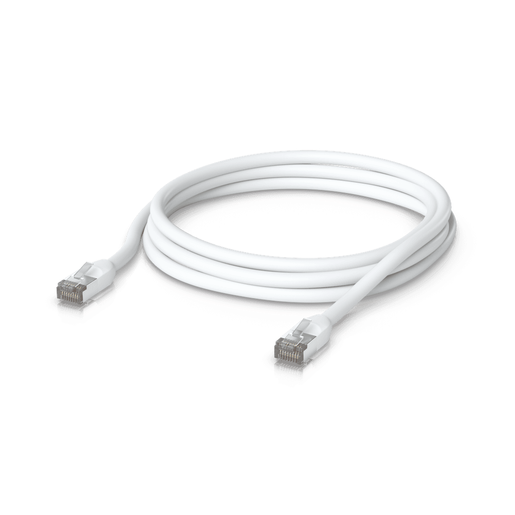 UniFi Patch Cable Outdoor UACC-CABLE-PATCH-OUTDOOR-1M-BK – Ubiquiti dealer Texas (view 4)