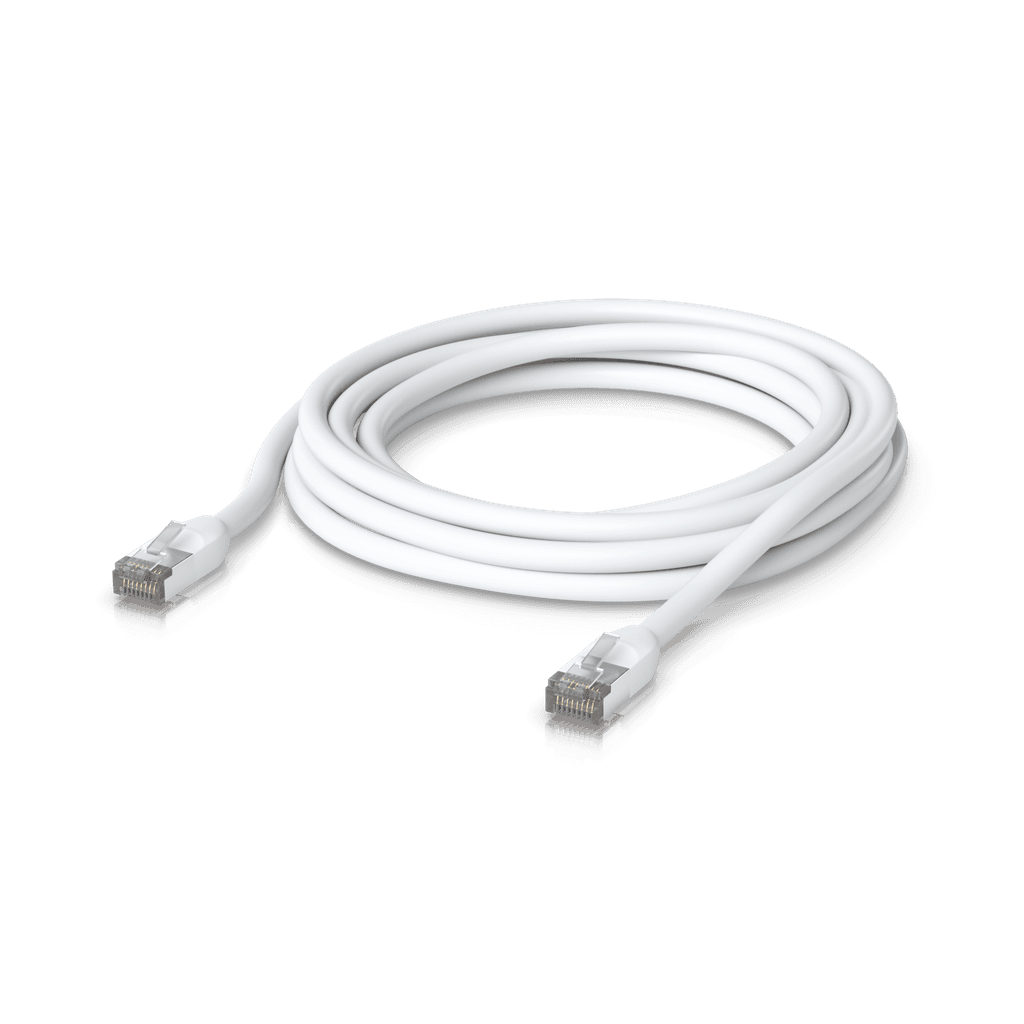 UniFi Patch Cable Outdoor UACC-CABLE-PATCH-OUTDOOR-1M-BK – Ubiquiti dealer Texas (view 5)