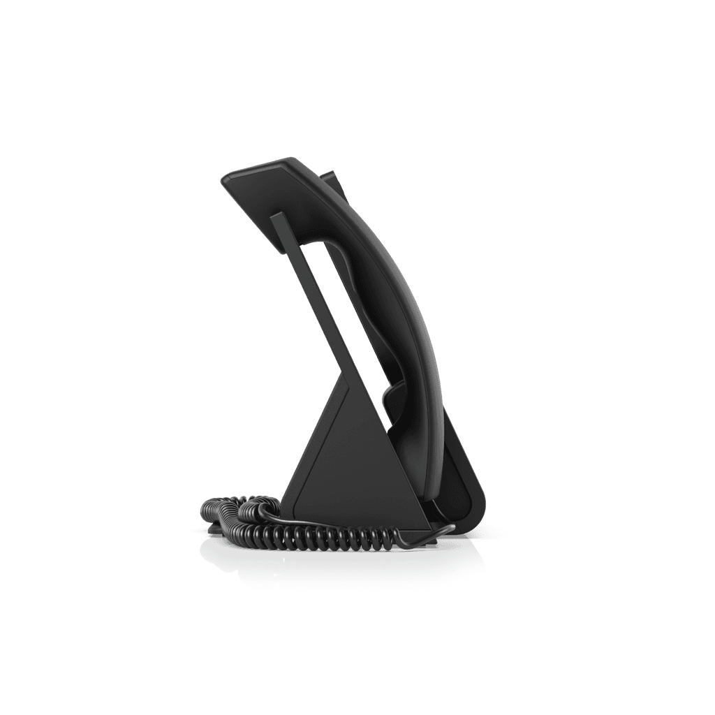 UniFi Phone G2 Touch UTP-TOUCH-WHITE-U – Ubiquiti dealer Texas (view 5)