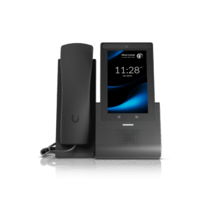 UniFi Phone G3 Touch Pro UTP-G3-TOUCH-PRO – Ubiquiti dealer Texas