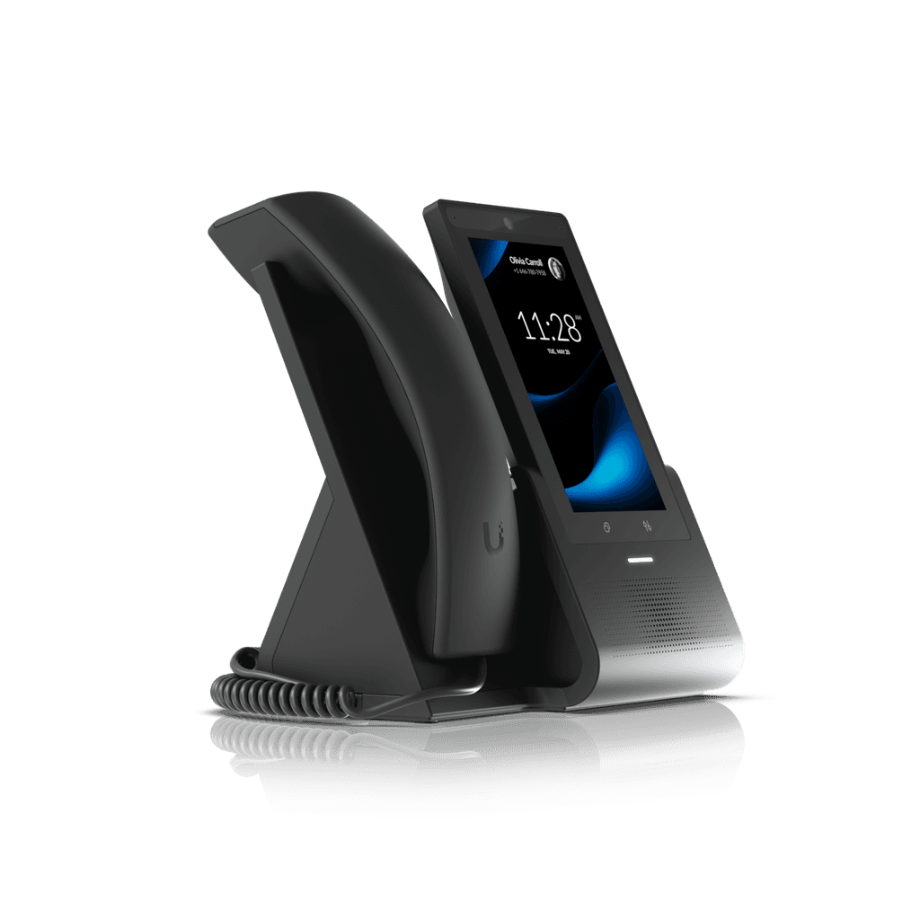 UniFi Phone G3 Touch Pro UTP-G3-TOUCH-PRO – Ubiquiti dealer Texas (view 4)