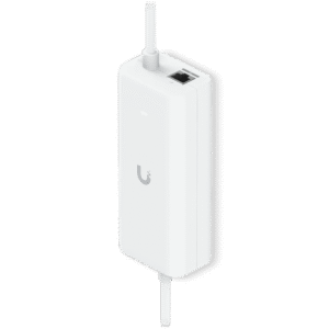 UniFi PoE Integrated AC Adapter UACC-POE+-USBC – Ubiquiti dealer Texas