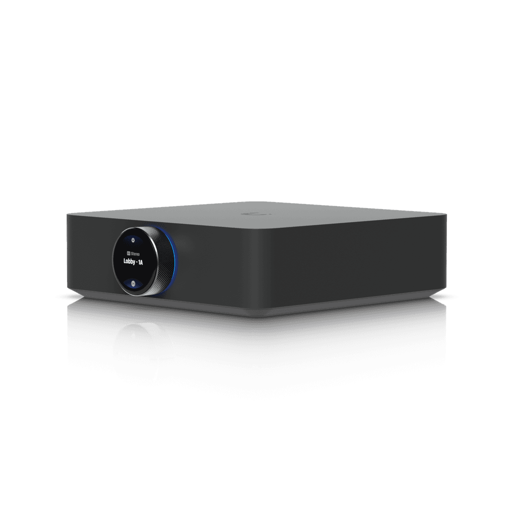 UniFi PowerAmp UPL-AMP-B – Ubiquiti dealer Texas (view 2)
