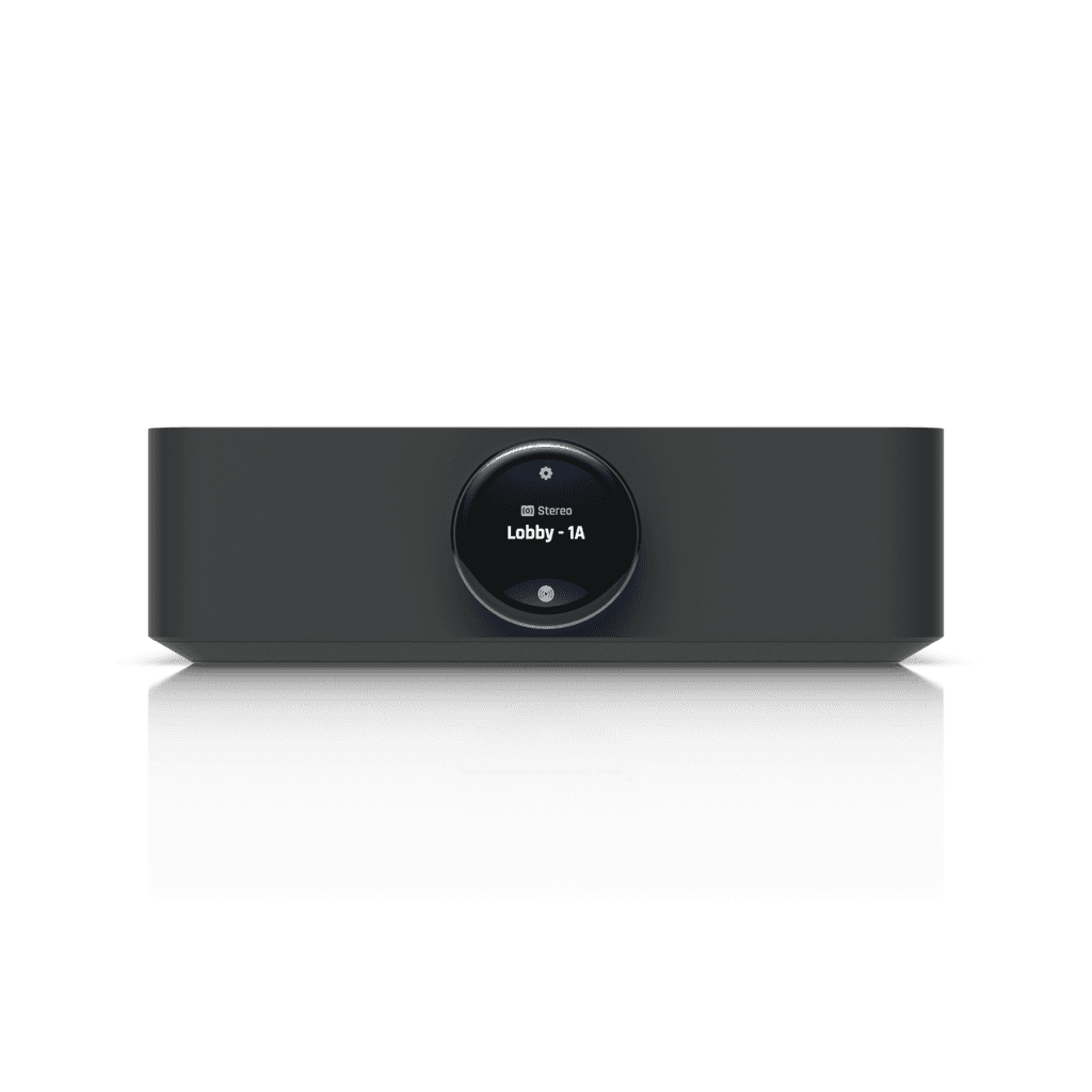UniFi PowerAmp UPL-AMP-B – Ubiquiti dealer Texas (view 3)