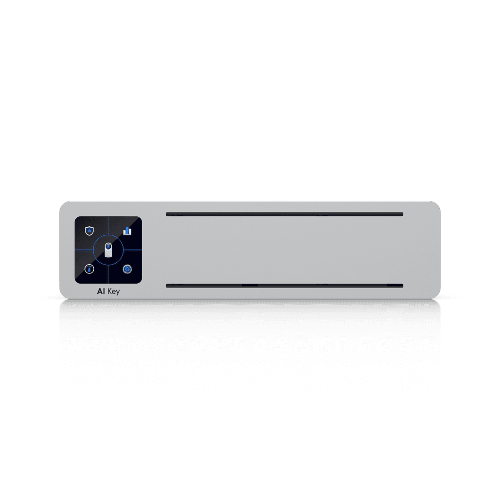 UniFi Protect AI Key AI-KEY – Ubiquiti dealer Texas (view 2)