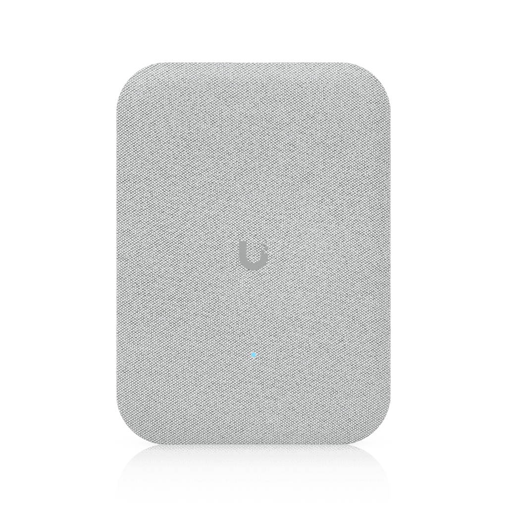 UniFi Protect AI Speaker UP-AI-SPEAKER – Ubiquiti dealer Texas