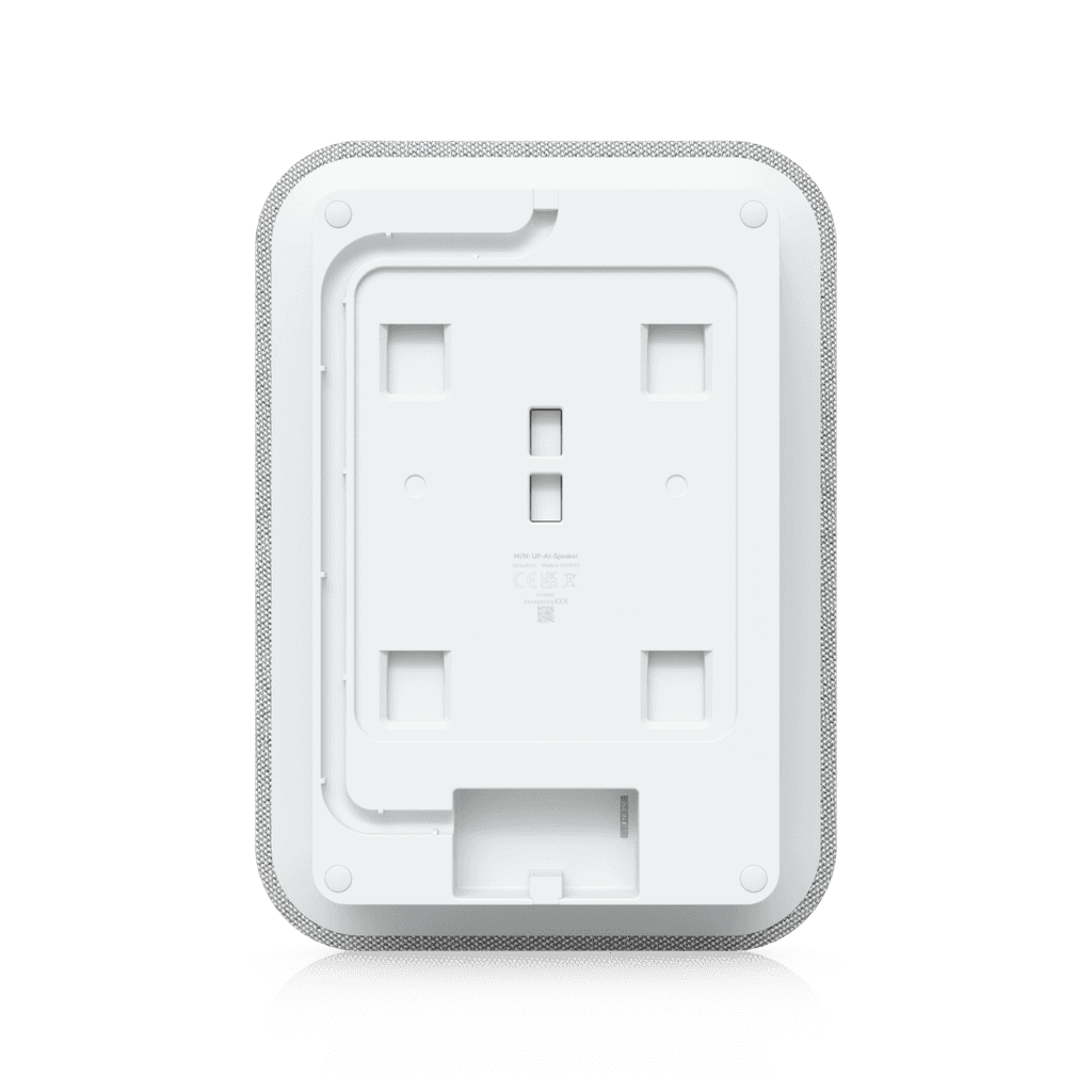 UniFi Protect AI Speaker UP-AI-SPEAKER – Ubiquiti dealer Texas (view 5)