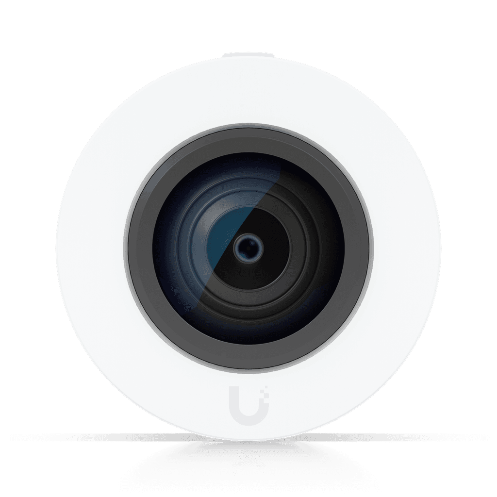 UniFi Protect AI Theta Pro 360 Lens UVC-AI-THETA-PROLENS360 – Ubiquiti dealer Texas (view 2)
