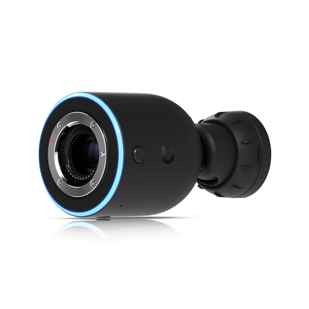 UniFi Protect Camera AI DSLR UVC-AI-DSLR-LD – Ubiquiti dealer Texas (view 3)