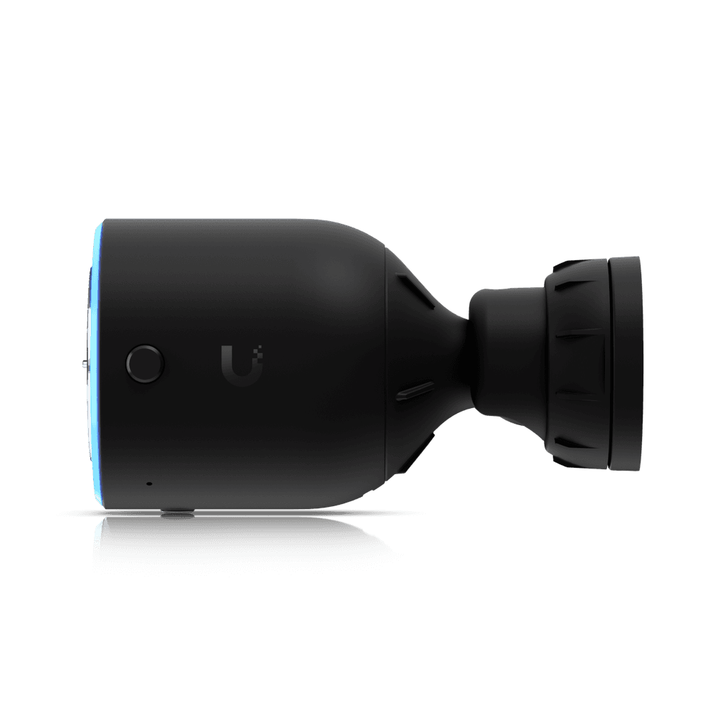 UniFi Protect Camera AI DSLR UVC-AI-DSLR-LD – Ubiquiti dealer Texas (view 4)