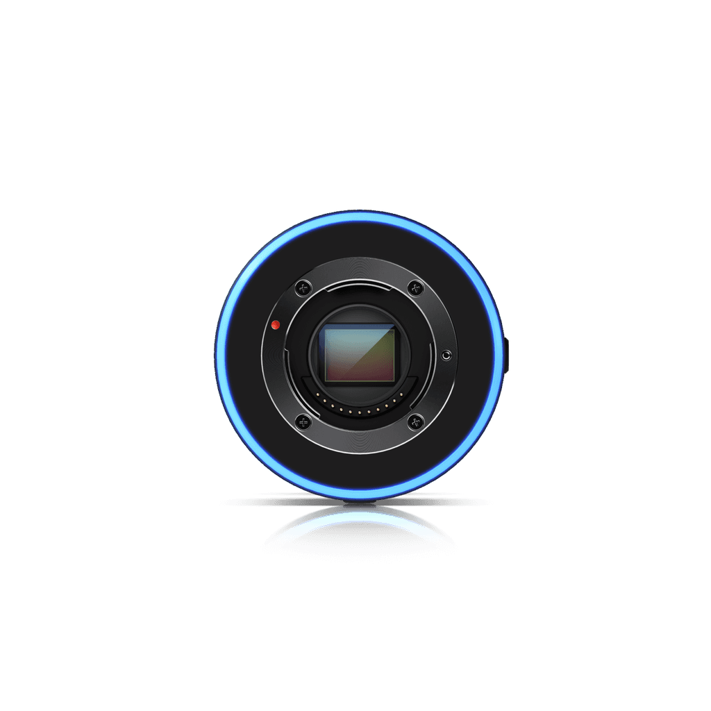 UniFi Protect Camera AI DSLR UVC-AI-DSLR-LD – Ubiquiti dealer Texas (view 5)