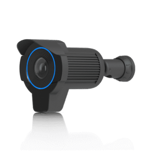 UniFi Protect Camera AI LPR UVC-AI-LPR-B – Ubiquiti dealer Texas