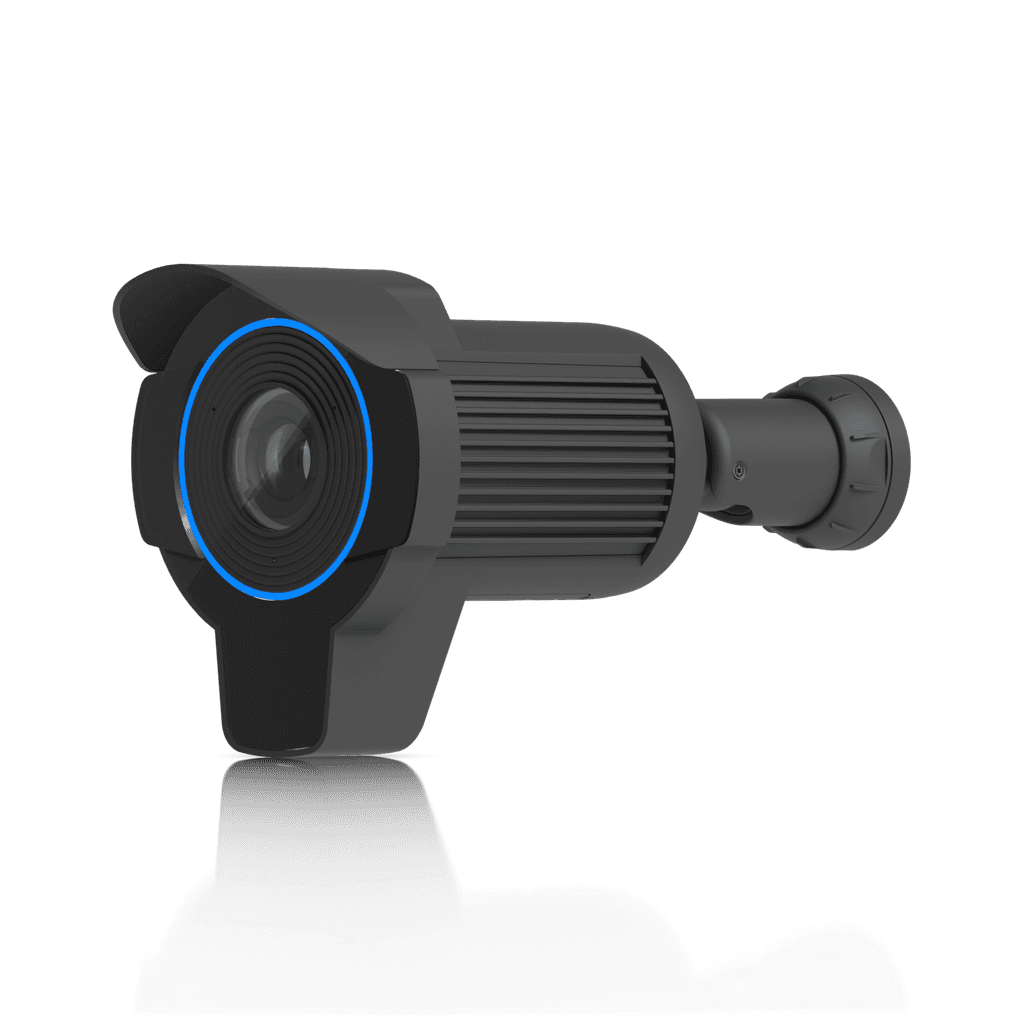 UniFi Protect Camera AI LPR UVC-AI-LPR-B – Ubiquiti dealer Texas