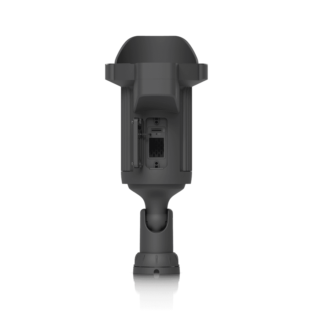 UniFi Protect Camera AI LPR UVC-AI-LPR-B – Ubiquiti dealer Texas (view 4)