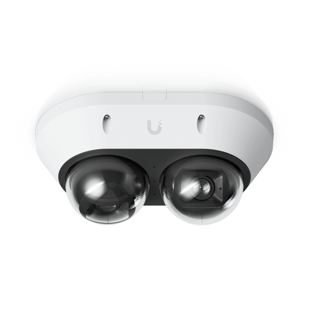 UniFi Protect Camera AI Multi Sensor 2 UVC-AI-MS-2-W – Ubiquiti dealer Texas