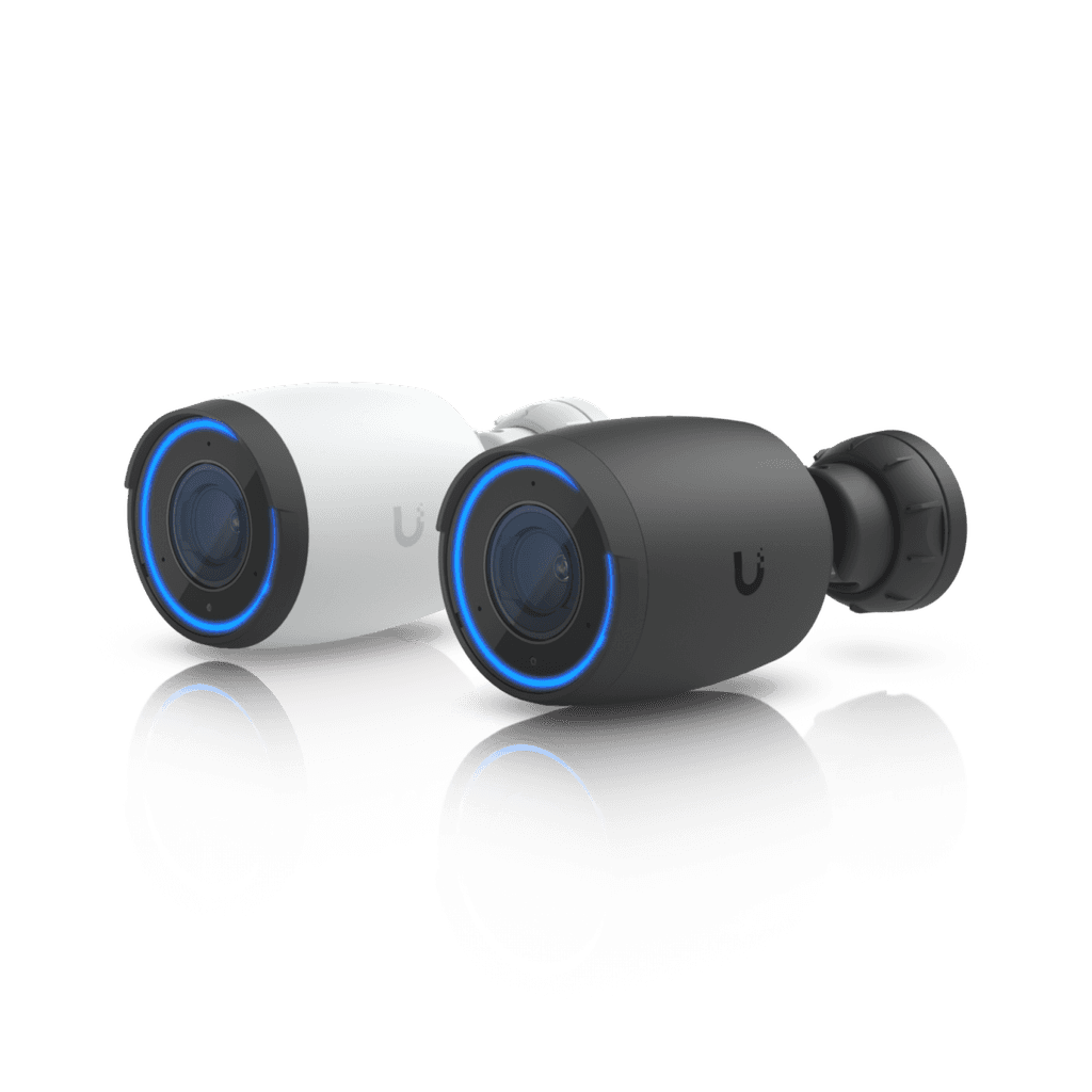 UniFi Protect Camera AI Pro UVC-AI-PRO-WHITE – Ubiquiti dealer Texas
