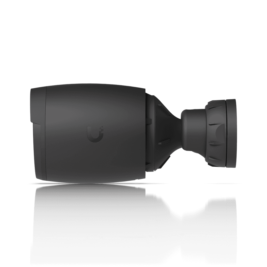 UniFi Protect Camera AI Pro UVC-AI-PRO-WHITE – Ubiquiti dealer Texas (view 3)