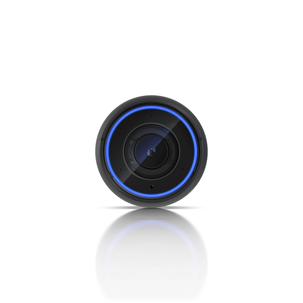 UniFi Protect Camera AI Pro UVC-AI-PRO-WHITE – Ubiquiti dealer Texas (view 4)