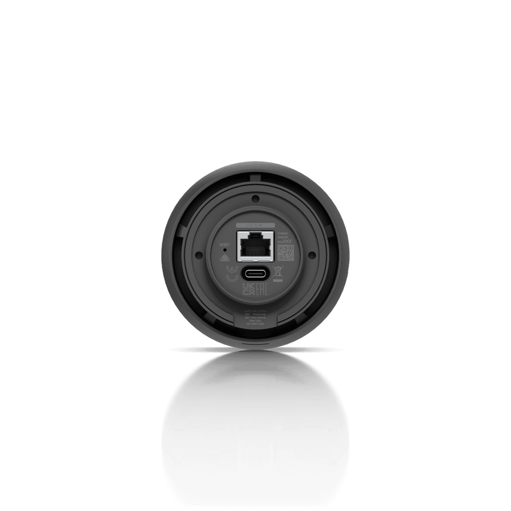 UniFi Protect Camera AI Pro UVC-AI-PRO-WHITE – Ubiquiti dealer Texas (view 5)