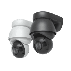 UniFi Protect Camera AI PTZ Precision UVC-AI-PTZ-PRECISION-W – Ubiquiti dealer Texas