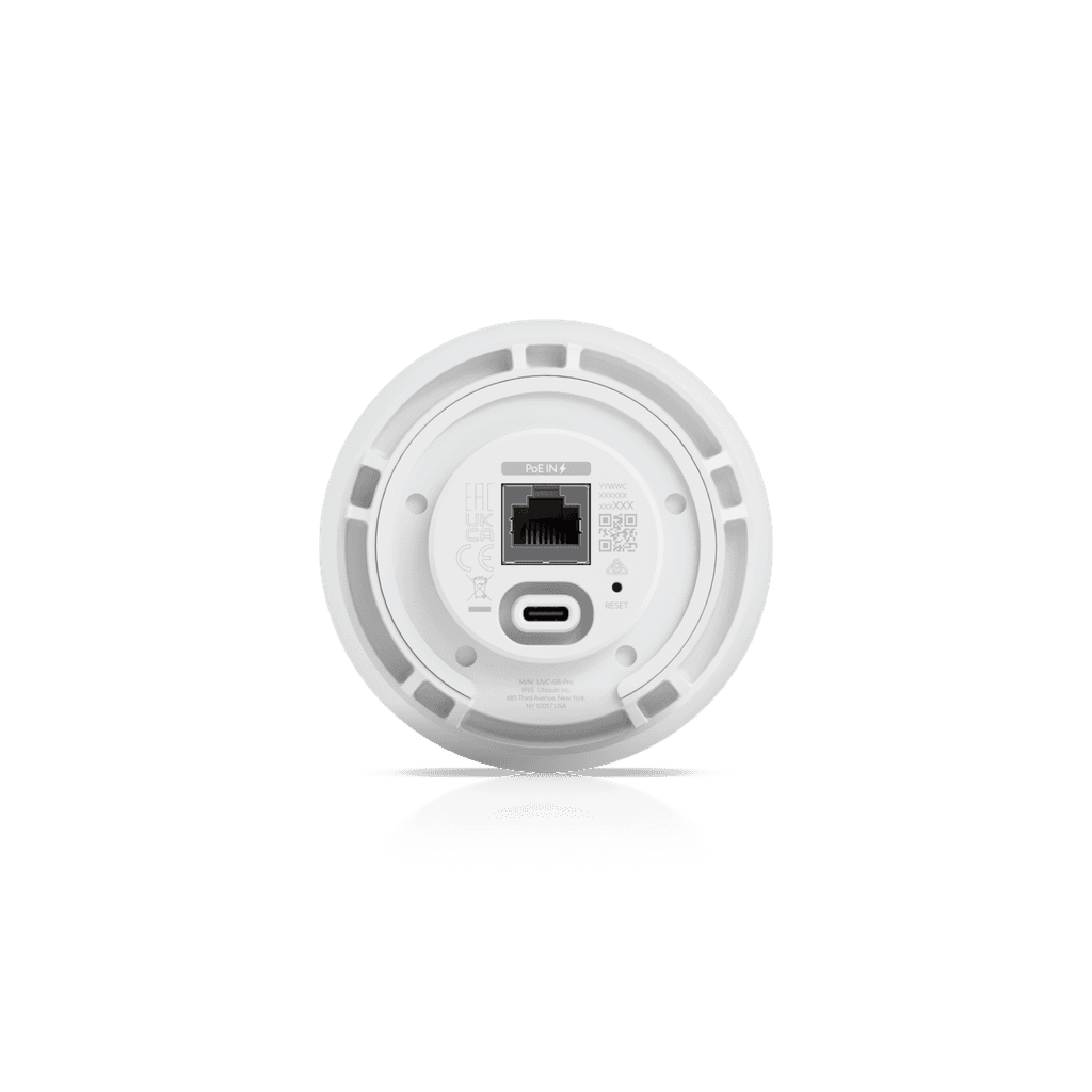 UniFi Protect Camera G5 Pro UVC-G5-PRO – Ubiquiti dealer Texas (view 3)