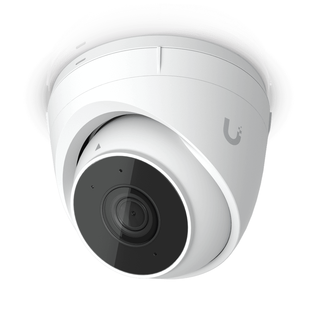 UniFi Protect Camera G5 Turret Ultra UVC-G5-TURRET-ULTRA-B – Ubiquiti dealer Texas (view 2)