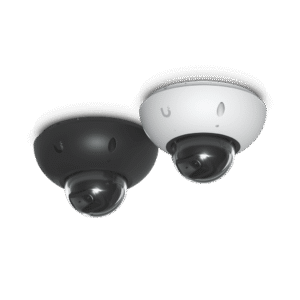 UniFi Protect Camera G6 Dome UVC-G6-DOME-W – Ubiquiti dealer Texas