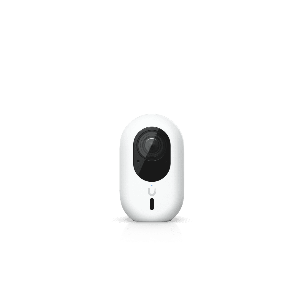 UniFi Protect Camera G6 Instant UVC-G6-INS-W – Ubiquiti dealer Texas