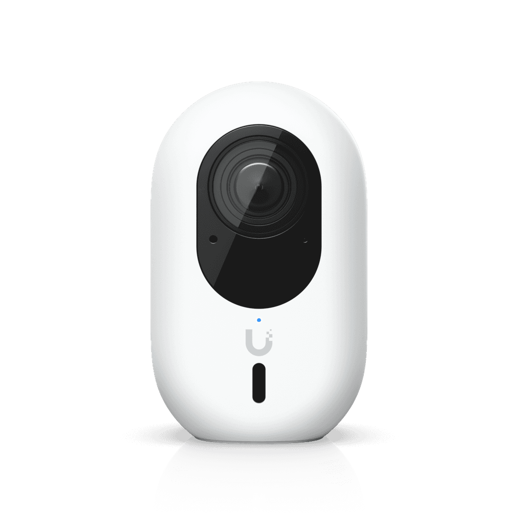 UniFi Protect Camera G6 Instant UVC-G6-INS-W – Ubiquiti dealer Texas (view 2)
