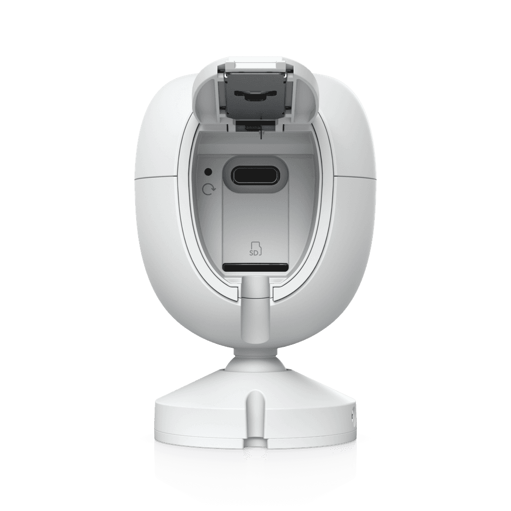 UniFi Protect Camera G6 Instant UVC-G6-INS-W – Ubiquiti dealer Texas (view 5)