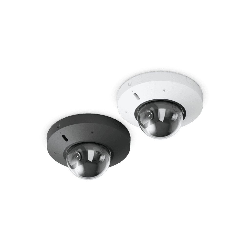 UniFi Protect Camera G6 Mini Dome UVC-G6-MINI-DOME-W – Ubiquiti dealer Texas