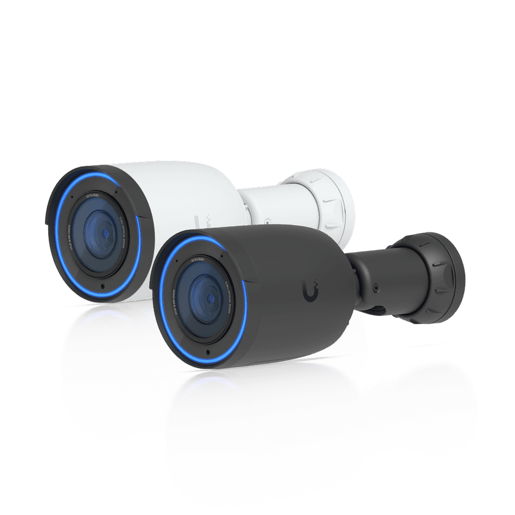 UniFi Protect Camera G6 Pro Bullet UVC-G6-PRO-BULLET-B – Ubiquiti dealer Texas