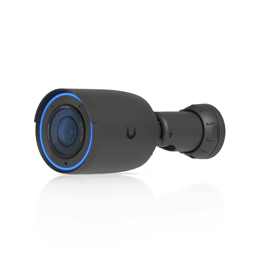 UniFi Protect Camera G6 Pro Bullet UVC-G6-PRO-BULLET-B – Ubiquiti dealer Texas (view 2)
