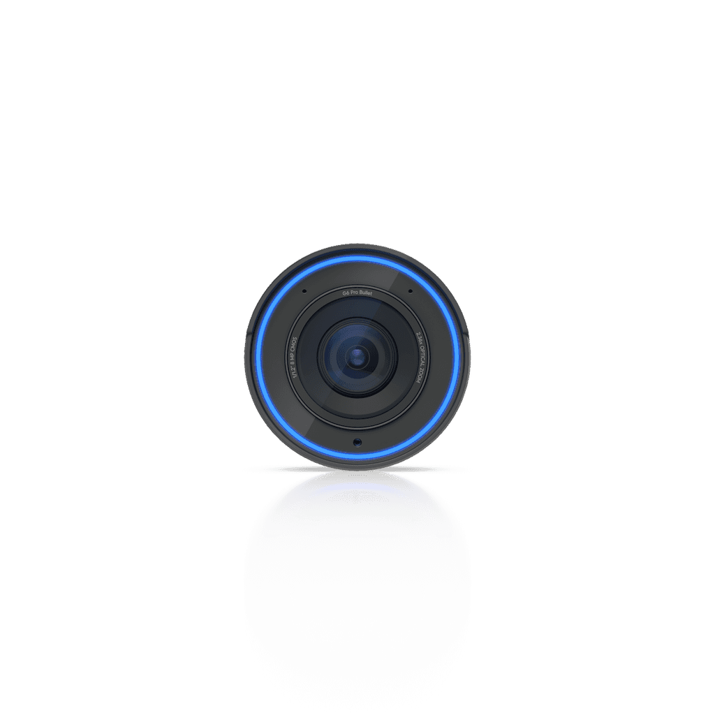 UniFi Protect Camera G6 Pro Bullet UVC-G6-PRO-BULLET-B – Ubiquiti dealer Texas (view 4)