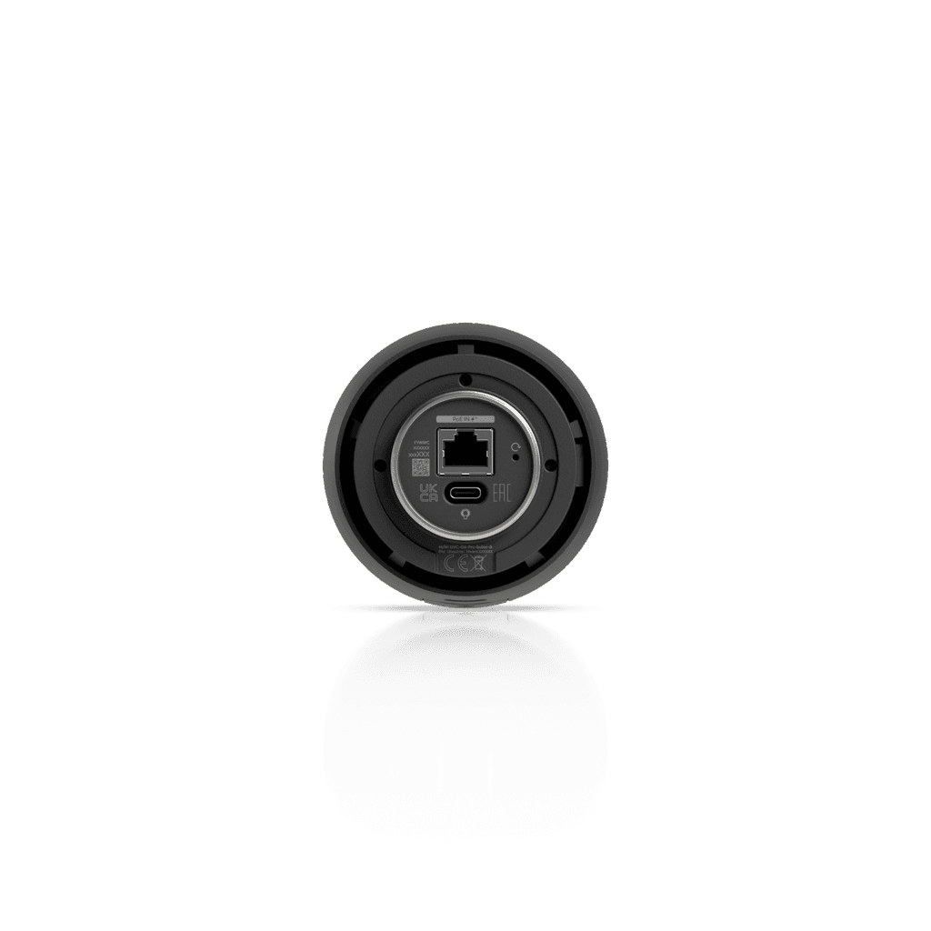 UniFi Protect Camera G6 Pro Bullet UVC-G6-PRO-BULLET-B – Ubiquiti dealer Texas (view 5)