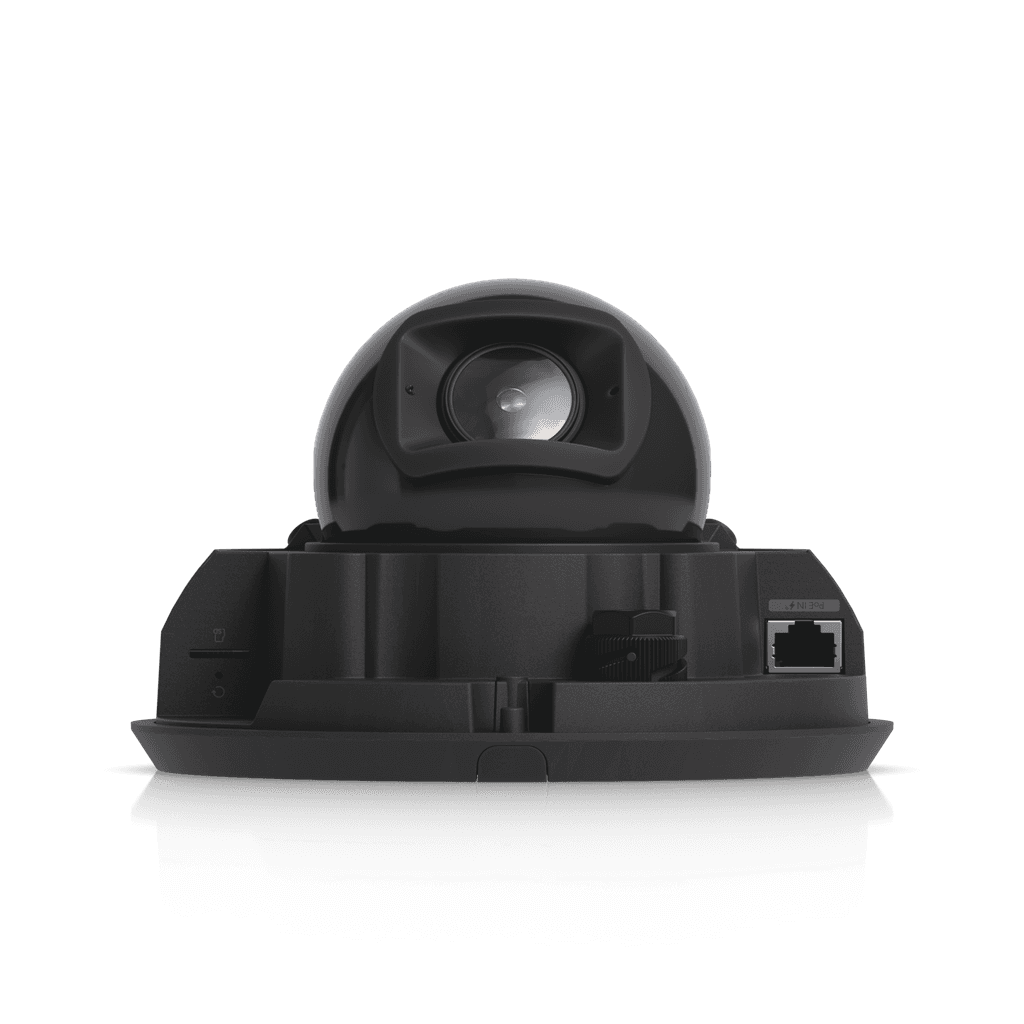 UniFi Protect Camera G6 Pro Dome UVC-G6-PRO-DOME-B – Ubiquiti dealer Texas (view 4)