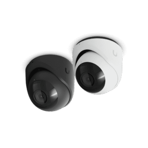UniFi Protect Camera G6 Turret UVC-G6-TURRET-B – Ubiquiti dealer Texas