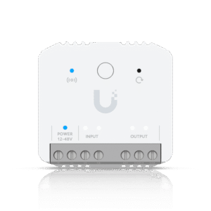 UniFi Protect Protect Relay USL-RELAY – Ubiquiti dealer Texas