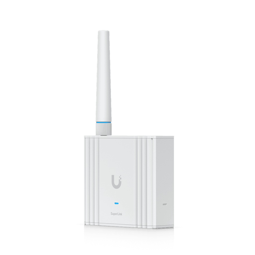 UniFi Protect SuperLink Gateway USL-GATEWAY – Ubiquiti dealer Texas (view 2)