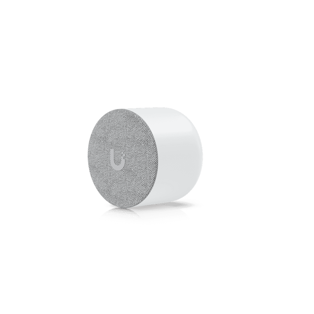 UniFi Protect WiFi Smart Chime UP-CHIME – Ubiquiti dealer Texas