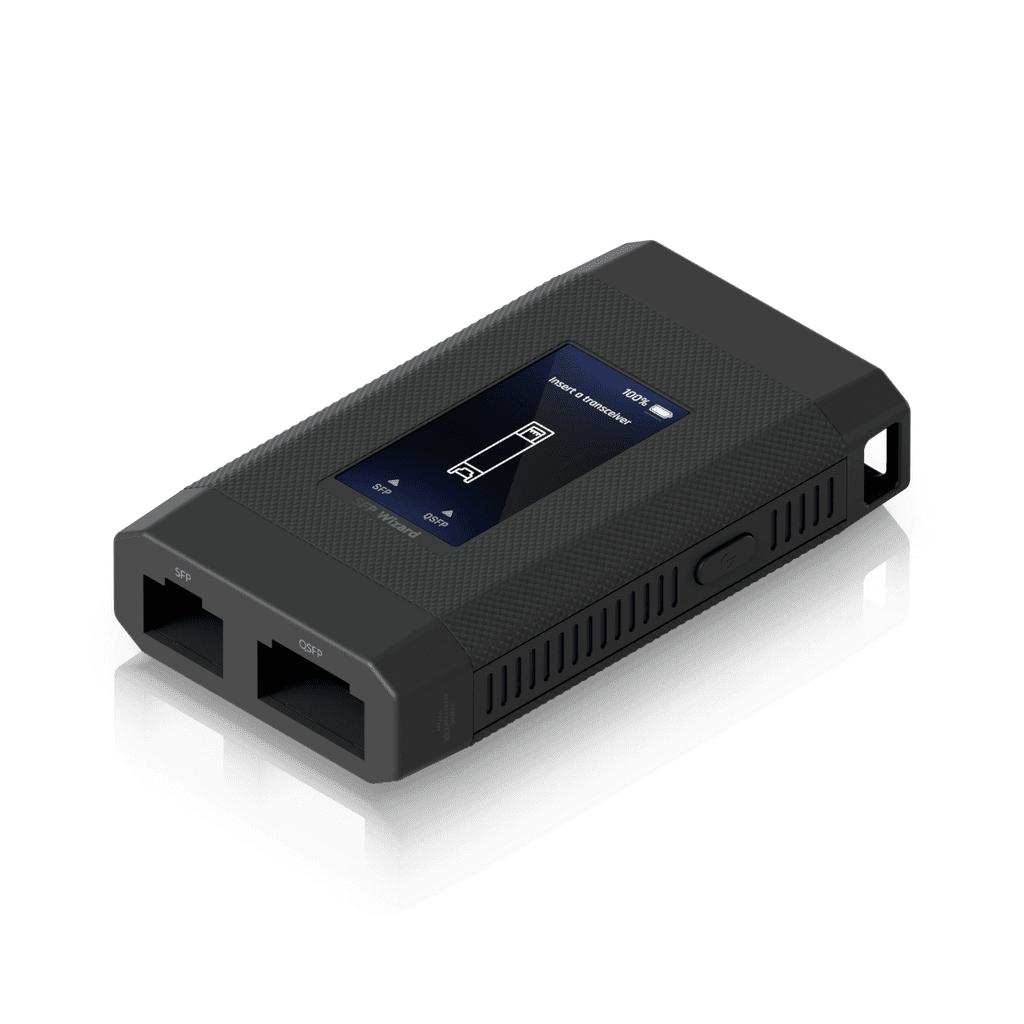 UniFi SFP Wizard UACC-SFP-WIZARD – Ubiquiti dealer Texas (view 3)