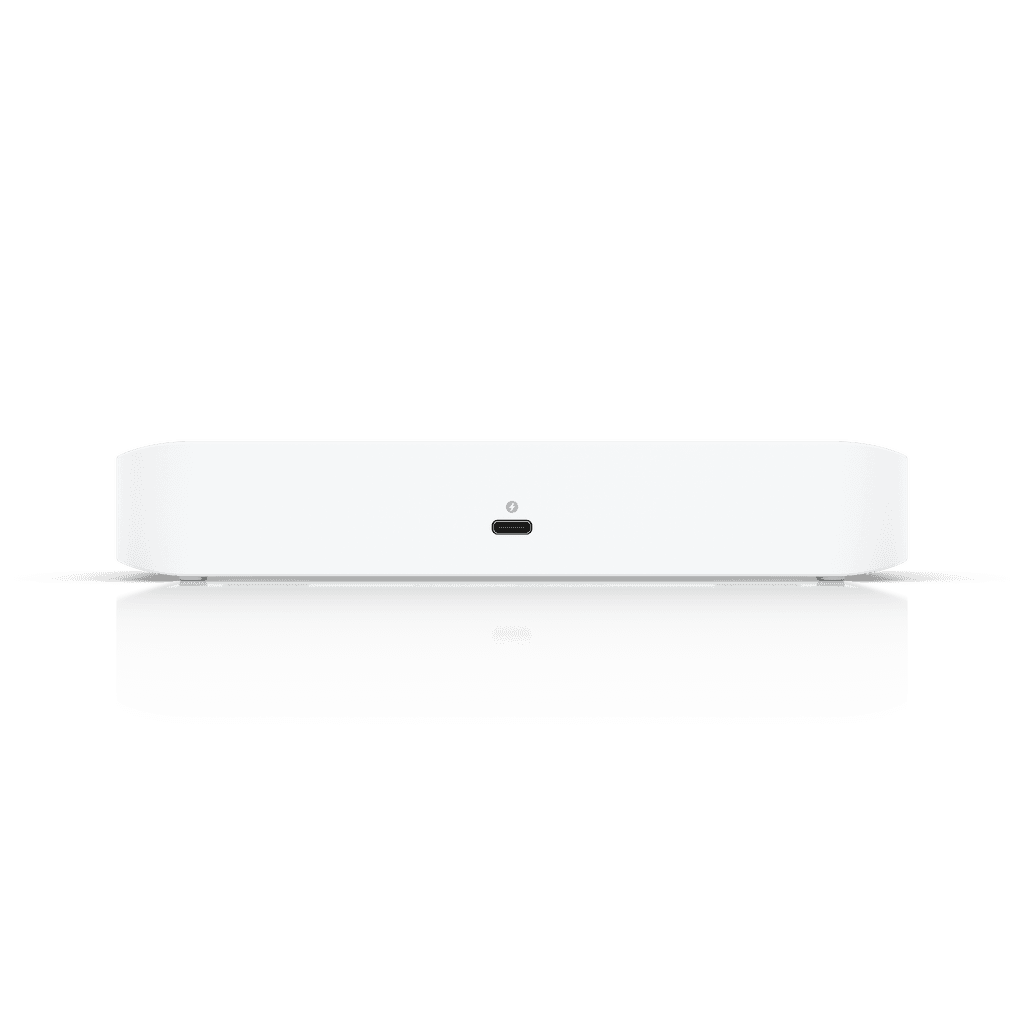 UniFi Switch Flex XG USW-FLEX-XG – Ubiquiti dealer Texas (view 3)