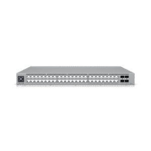 UniFi Switch Pro Max 48 PoE USW-PRO-MAX-48-POE – Ubiquiti dealer Texas
