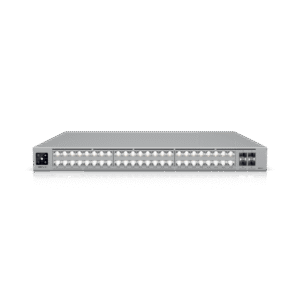 UniFi Switch Pro XG 48 USW-PRO-XG-48 – Ubiquiti dealer Texas
