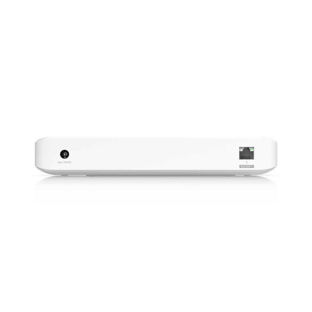 UniFi Switch Ultra 210W USW-ULTRA-210W – Ubiquiti dealer Texas (view 4)