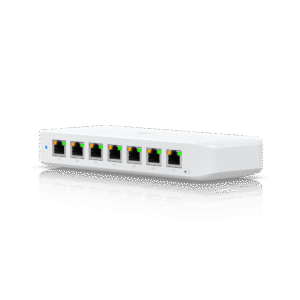UniFi Switch Ultra 60W USW-ULTRA-60W – Ubiquiti dealer Texas